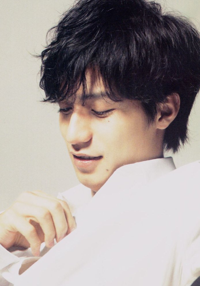 Picture of Ryo Nishikido
