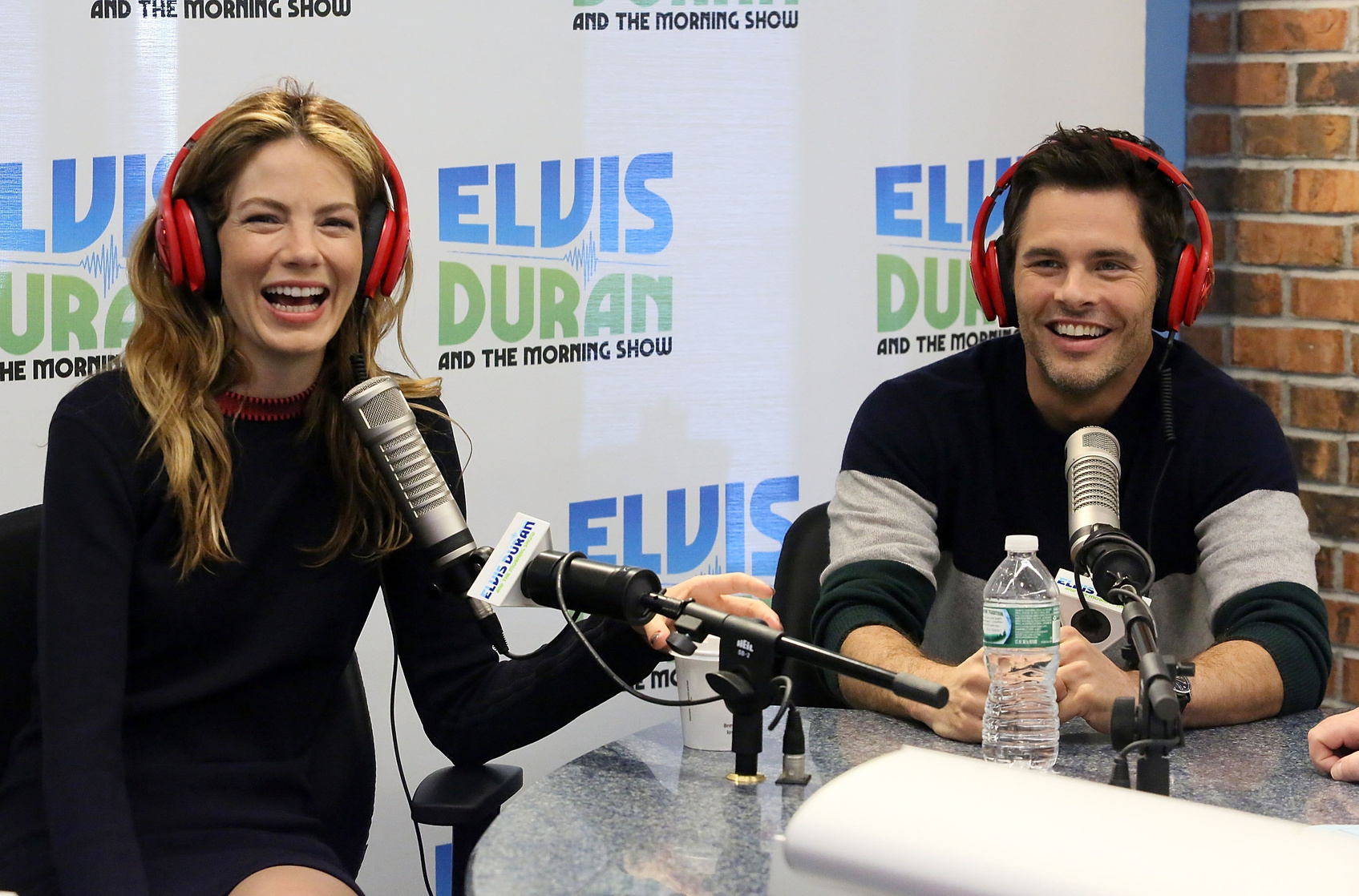 James Marsden