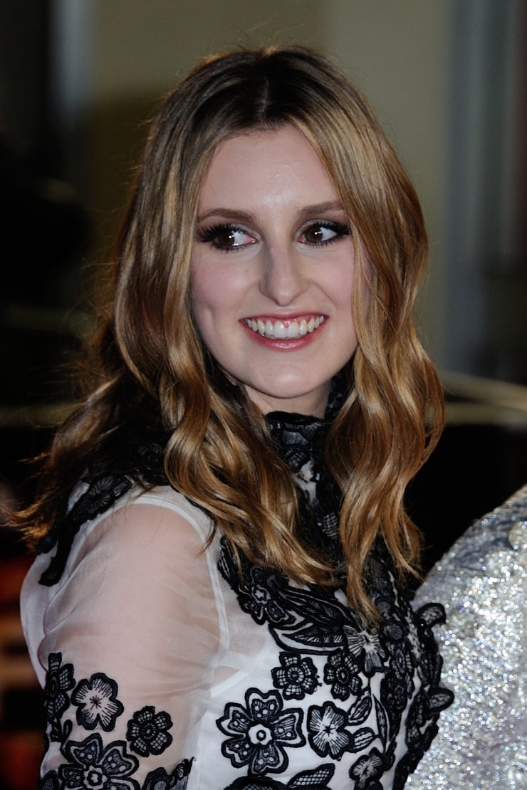 Laura Carmichael fansite