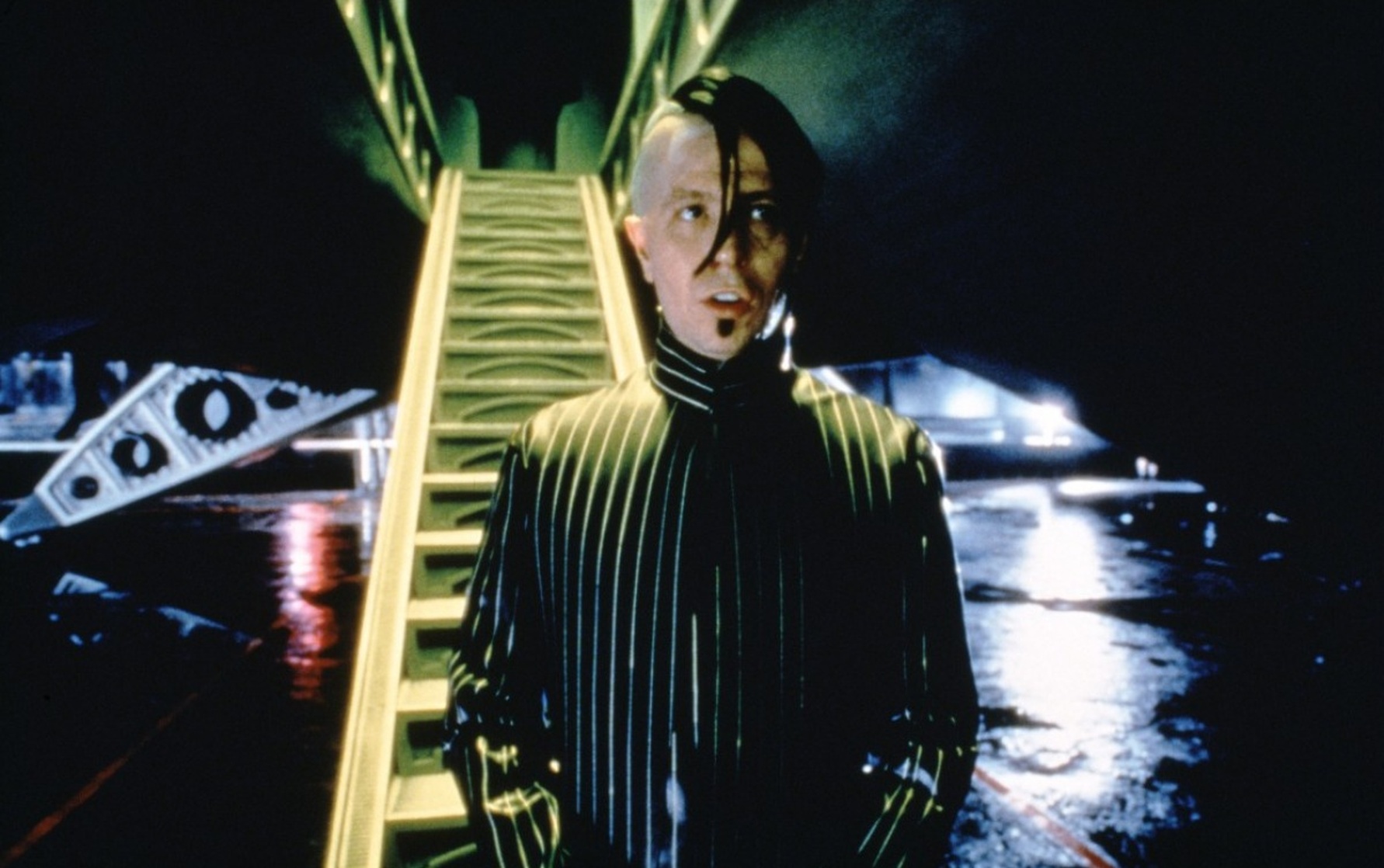 The Fifth Element The Fifth Element