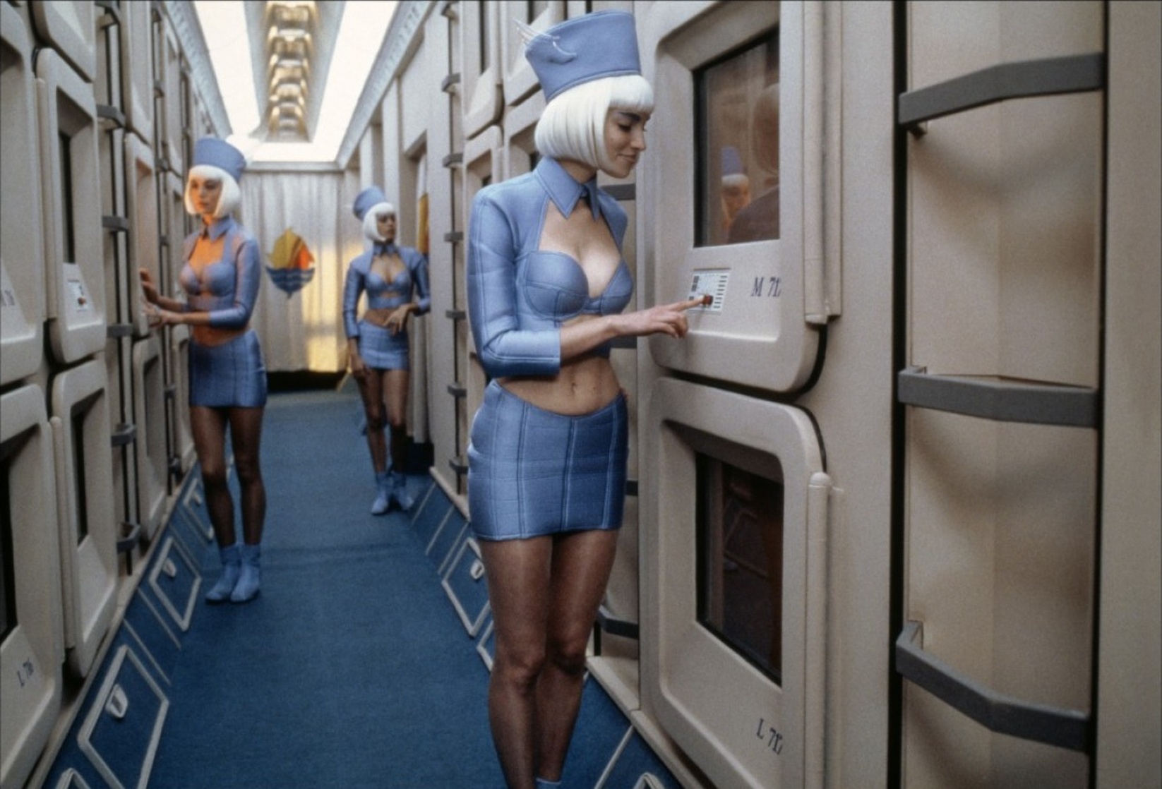 The Fifth Element The Fifth Element