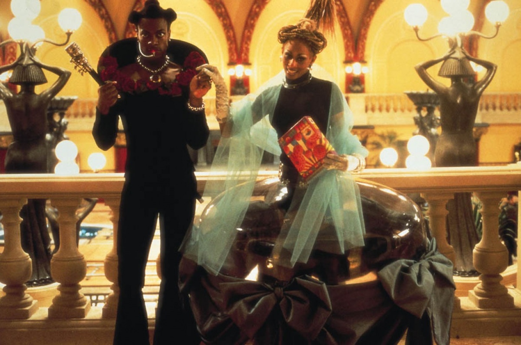 The Fifth Element The Fifth Element