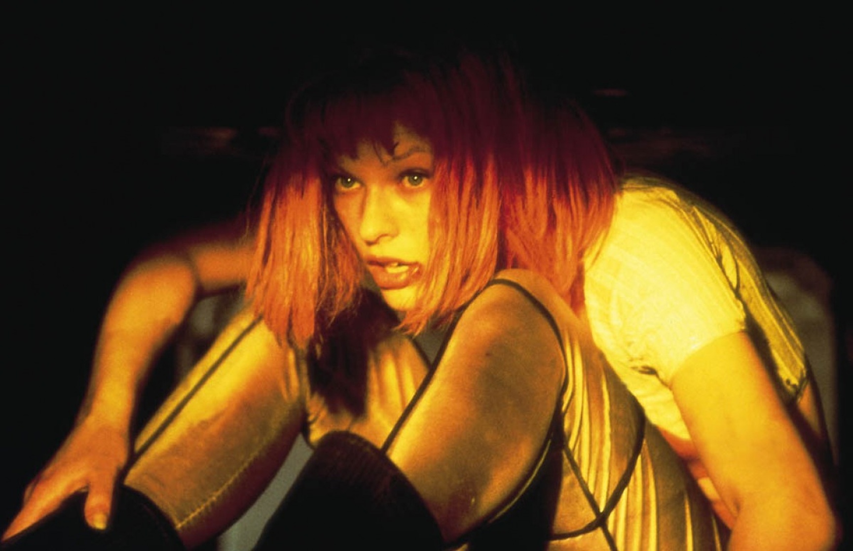 The Fifth Element