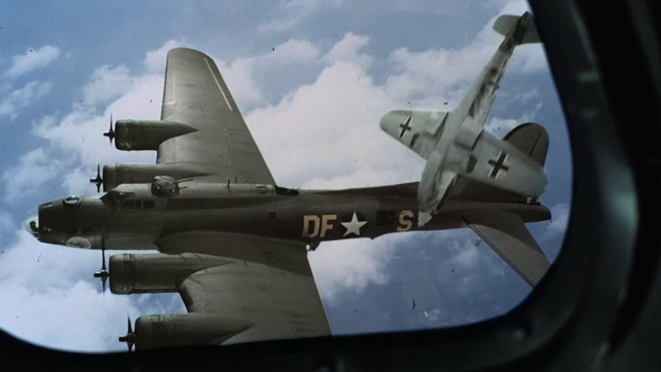 Memphis Belle