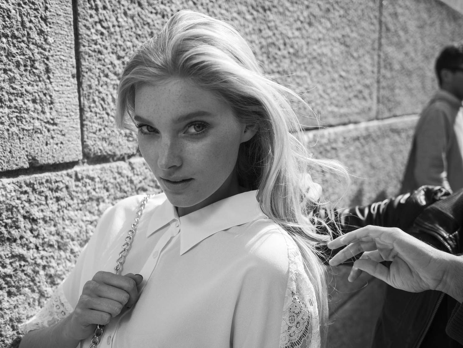 Elsa Hosk