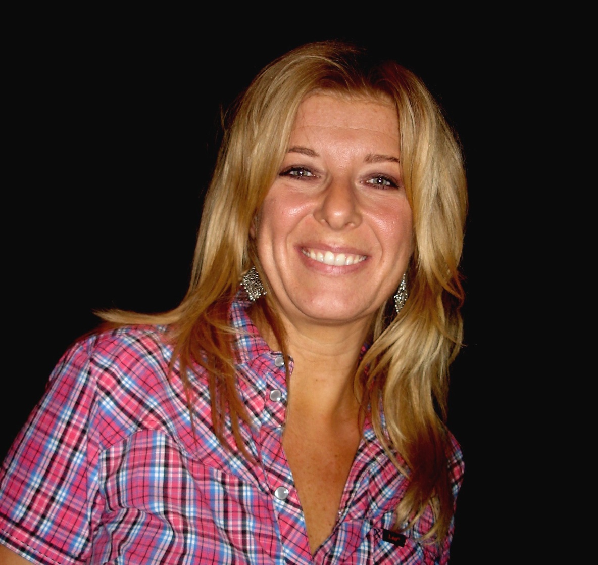 Picture of Paprika Steen