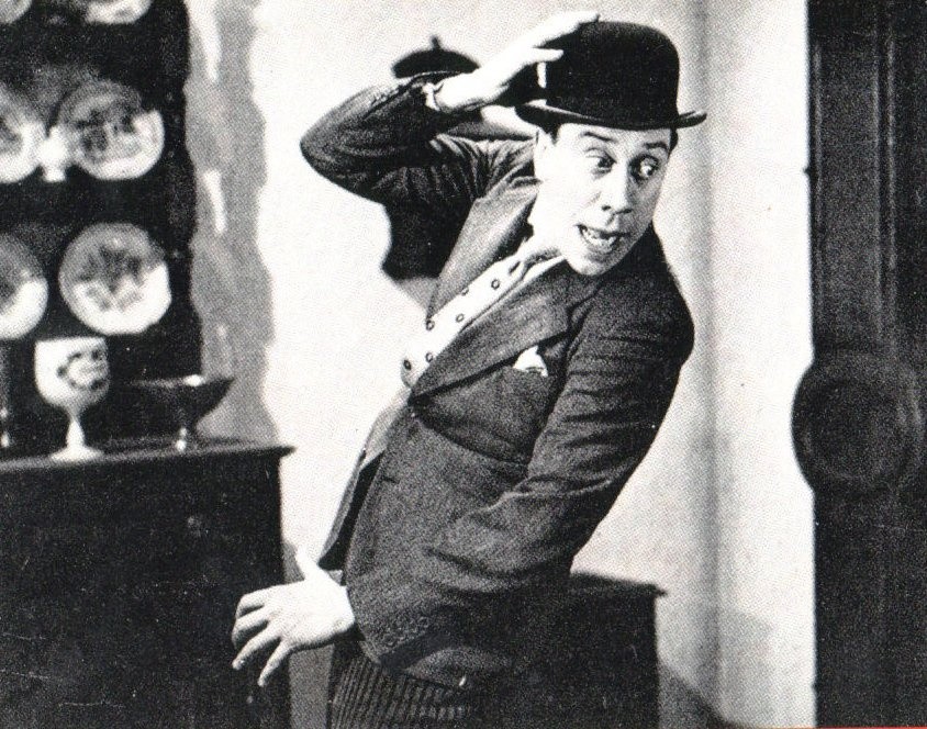Barnabé