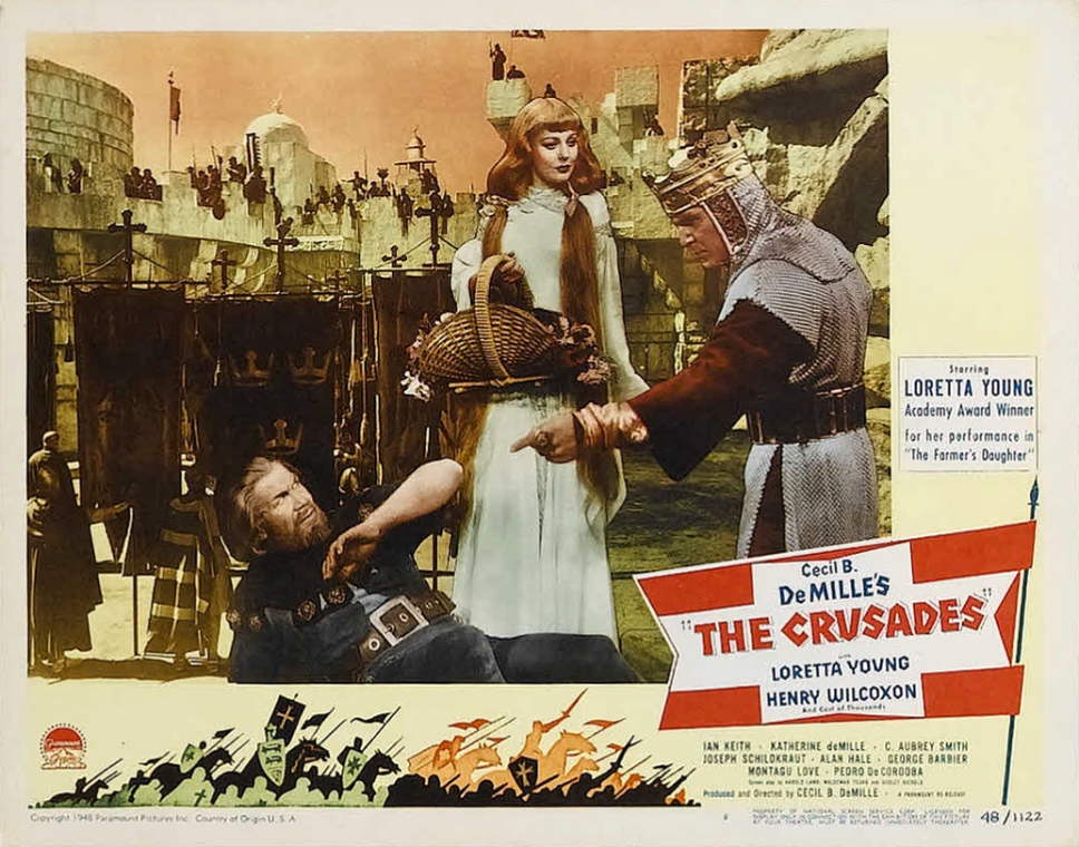 The Crusades The Crusades