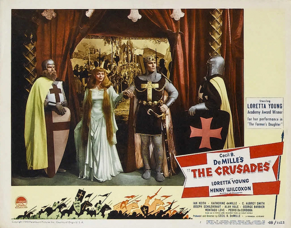 The Crusades The Crusades