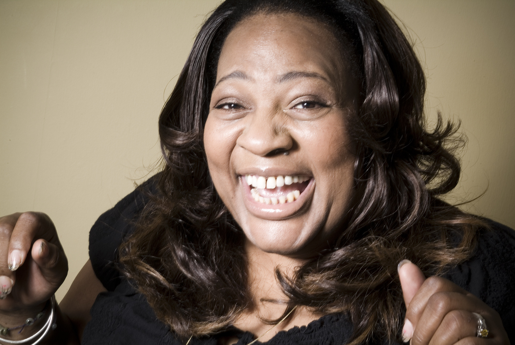 Jocelyn Brown