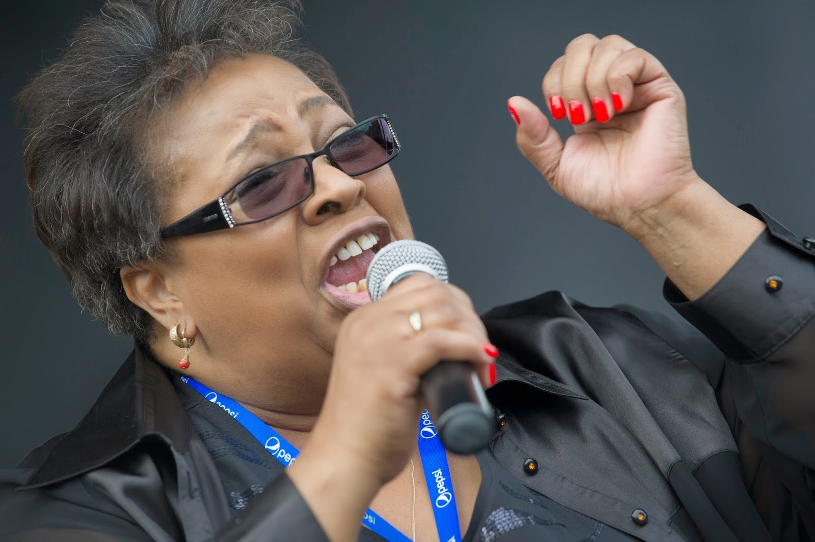 Jocelyn Brown