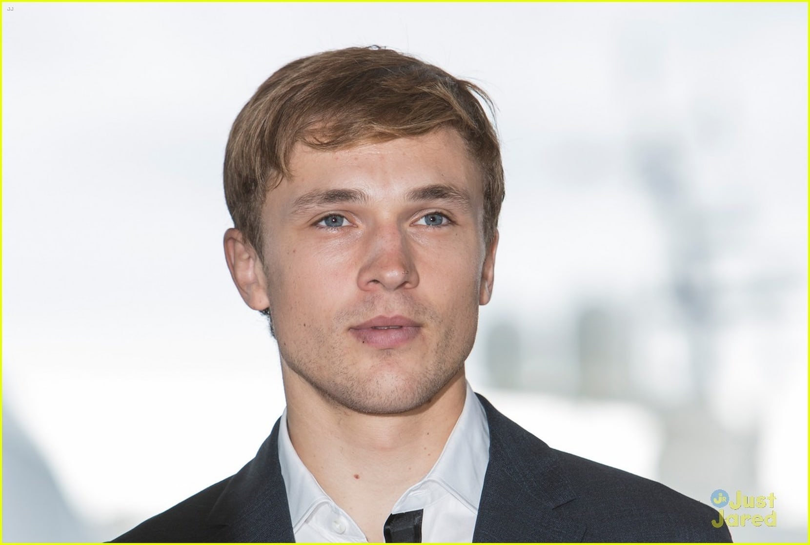 William Moseley