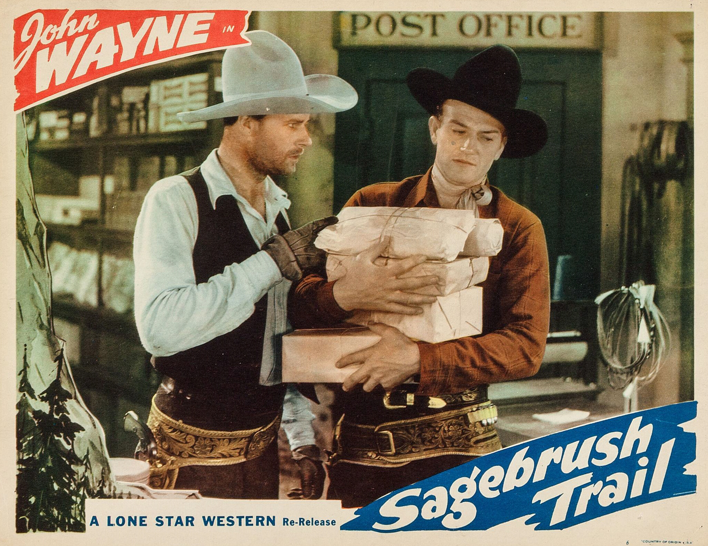 Picture of Sagebrush Trail