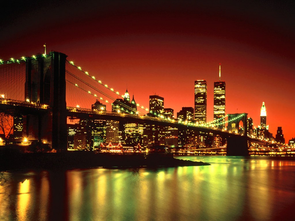 New York City New York City