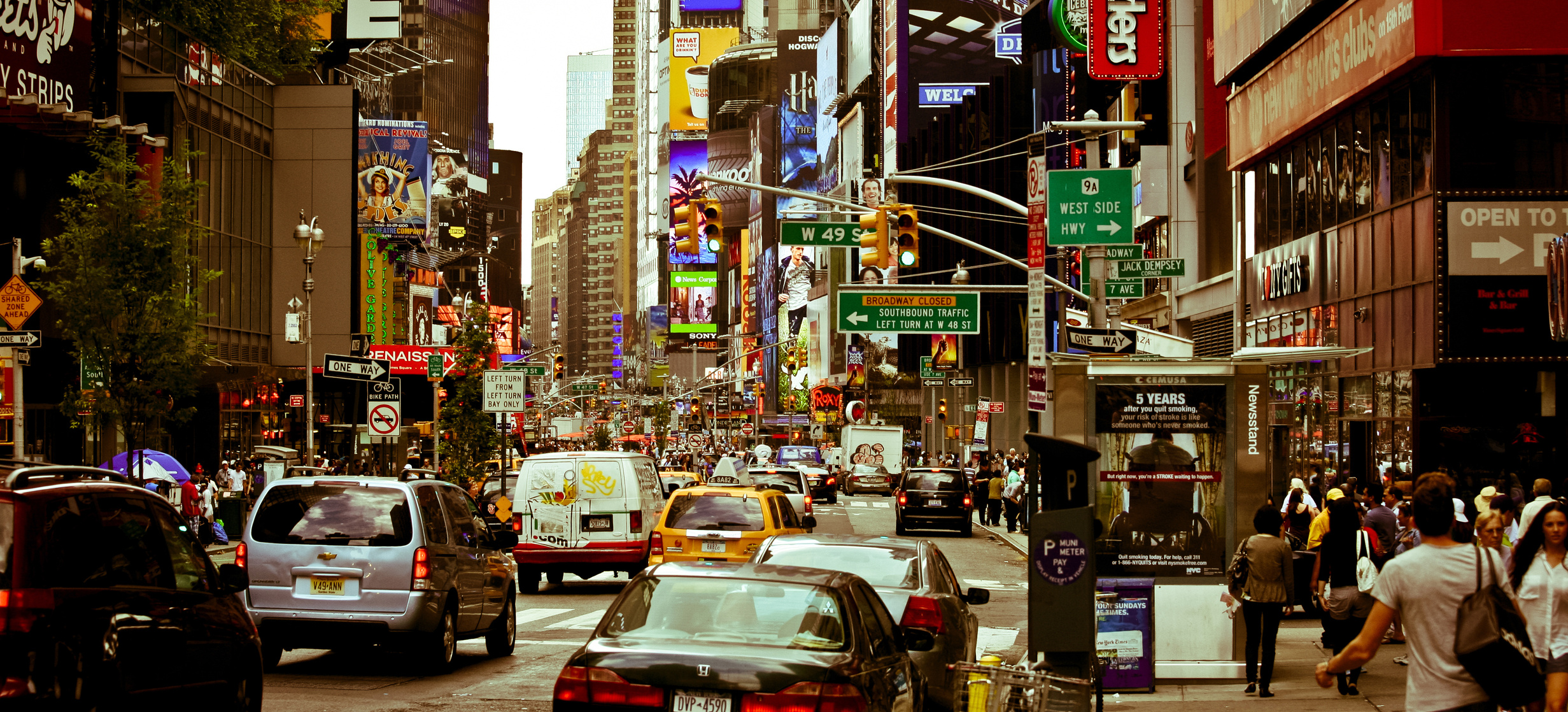 New York City New York City