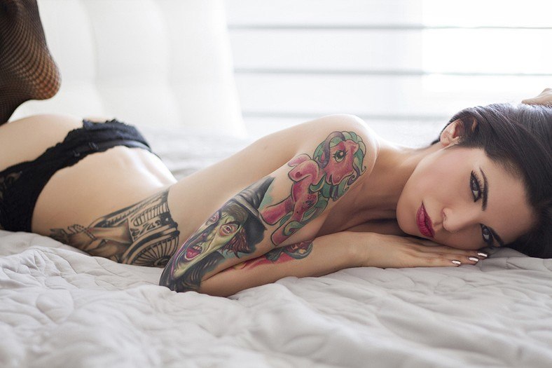 Cami Li
