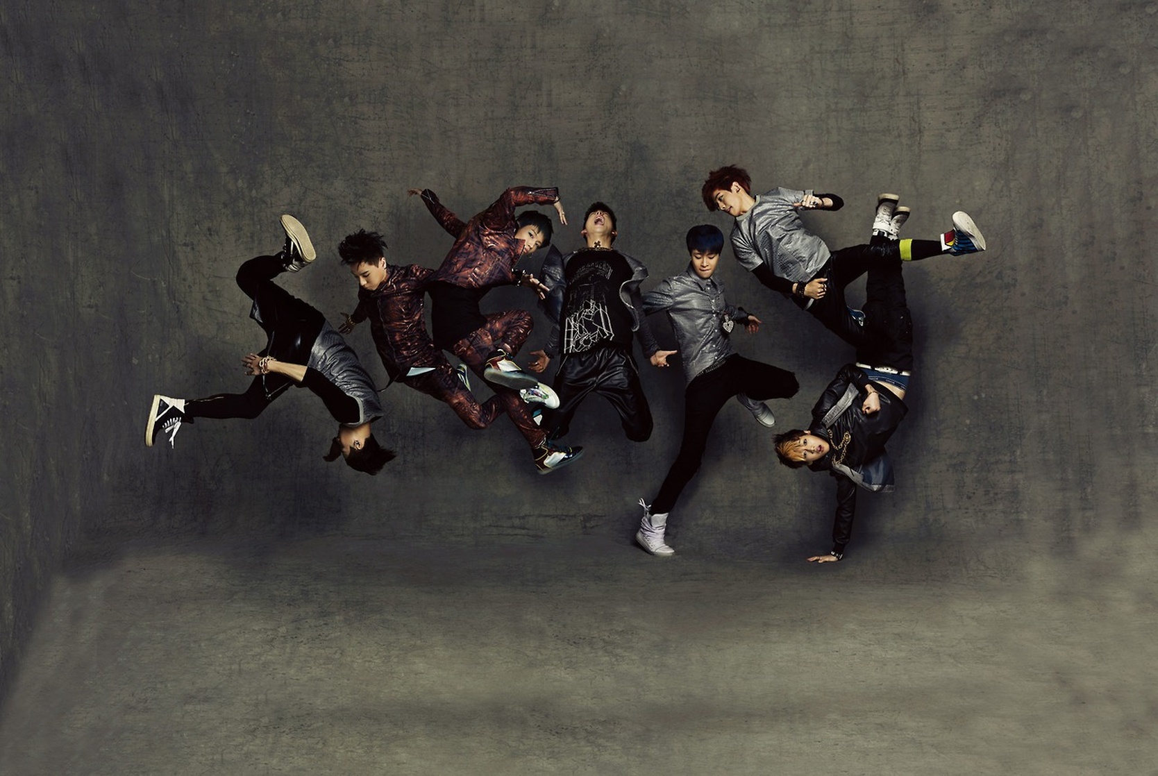 GOT7