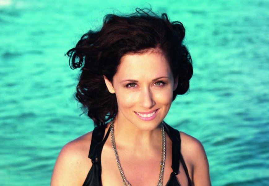 Jolanta Fraszynska