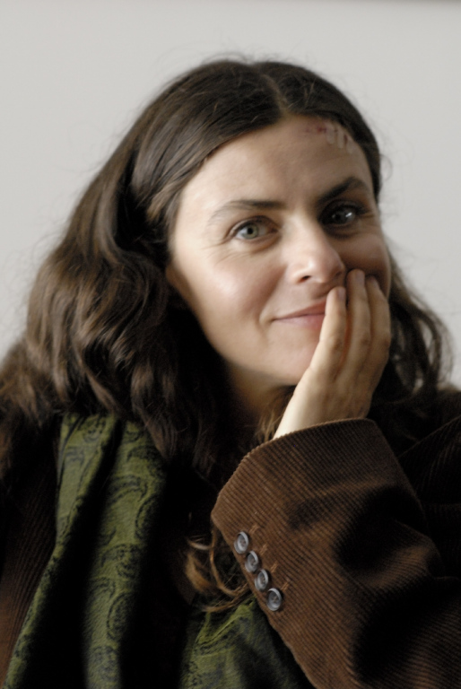 Picture of Naomi Krauss