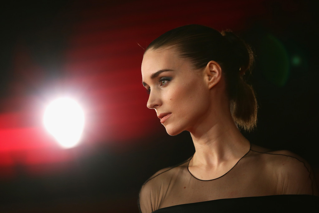 Rooney Mara Rooney Mara