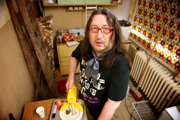 Klaus Weichelt