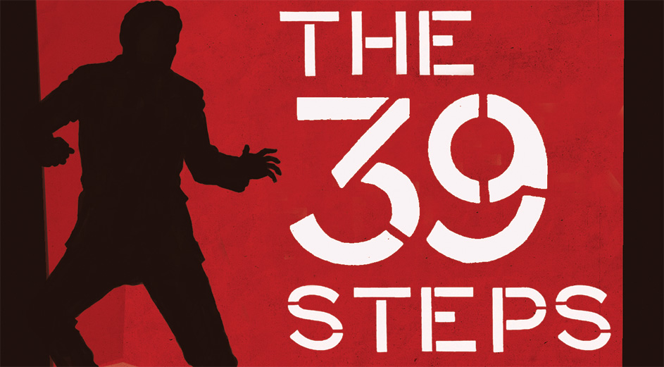 The 39 Steps