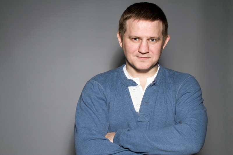 Picture of Aleksandr Oblasov