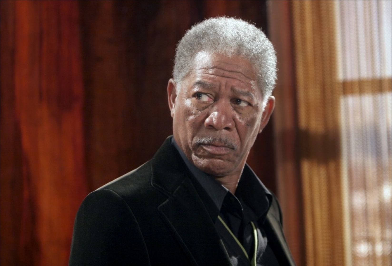 Lucky Number Slevin Lucky Number Slevin
