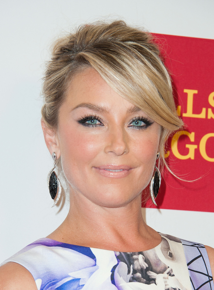 Image of Elisabeth Röhm