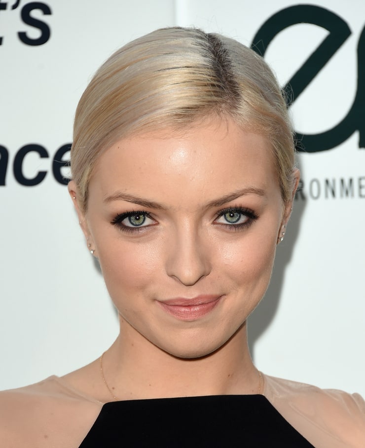Picture Of Francesca Eastwood