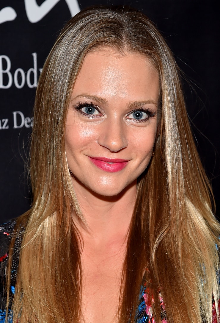 Aj Cook Pictures