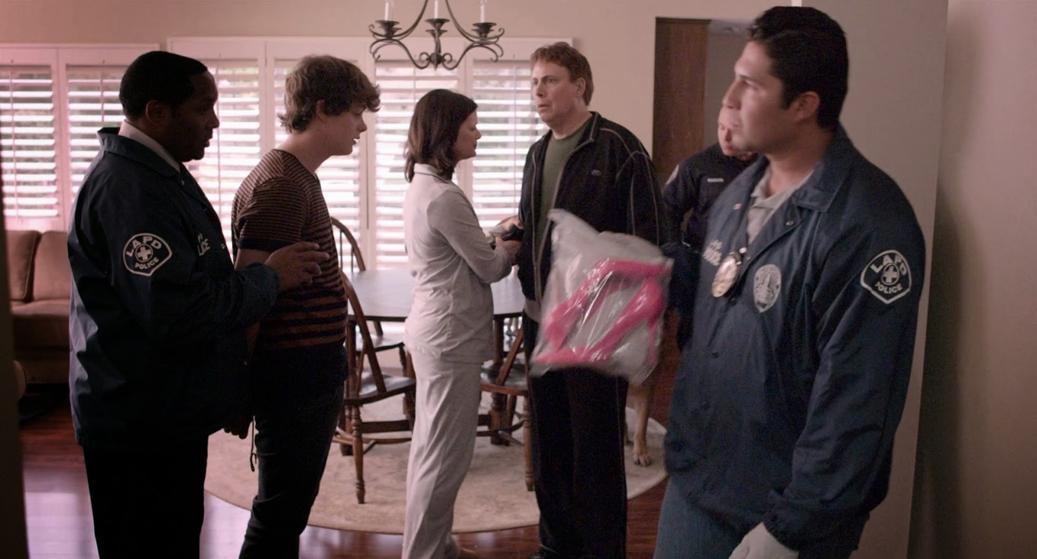 The Bling Ring