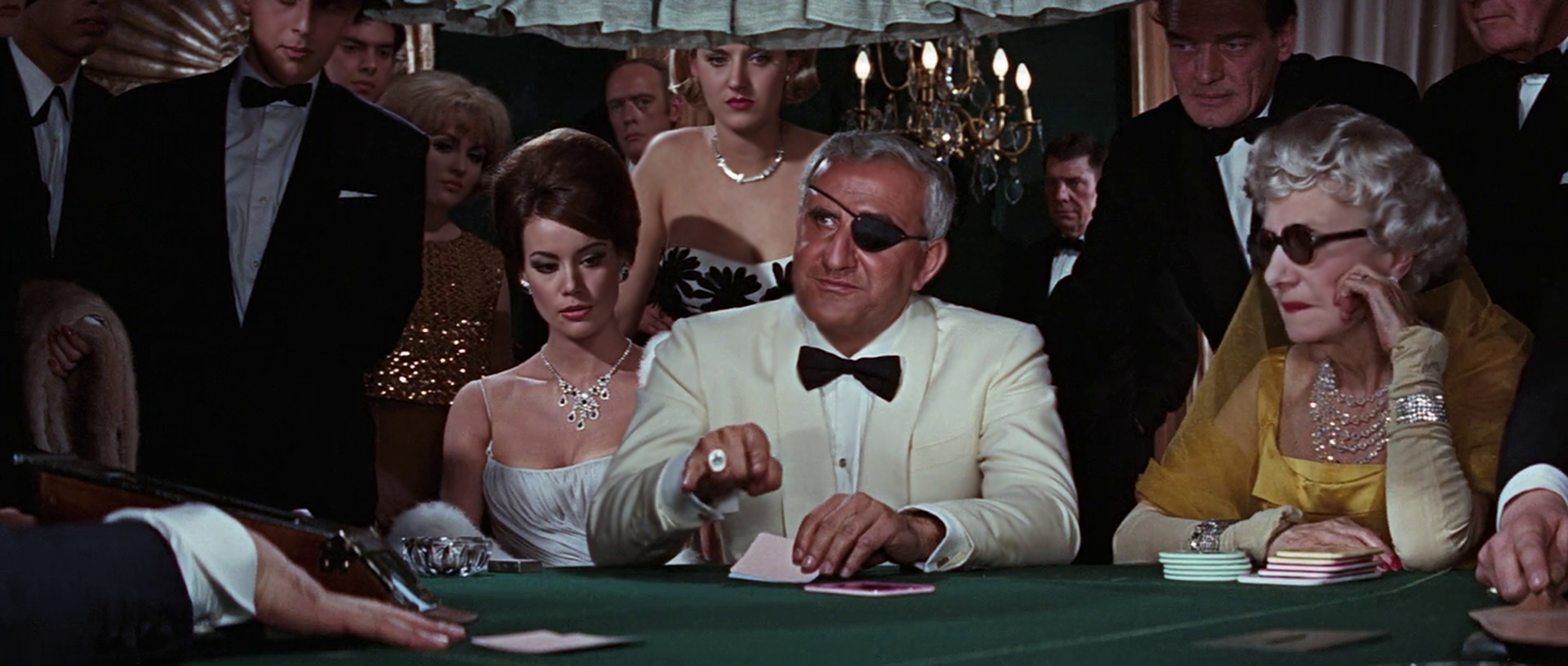 Thunderball Thunderball