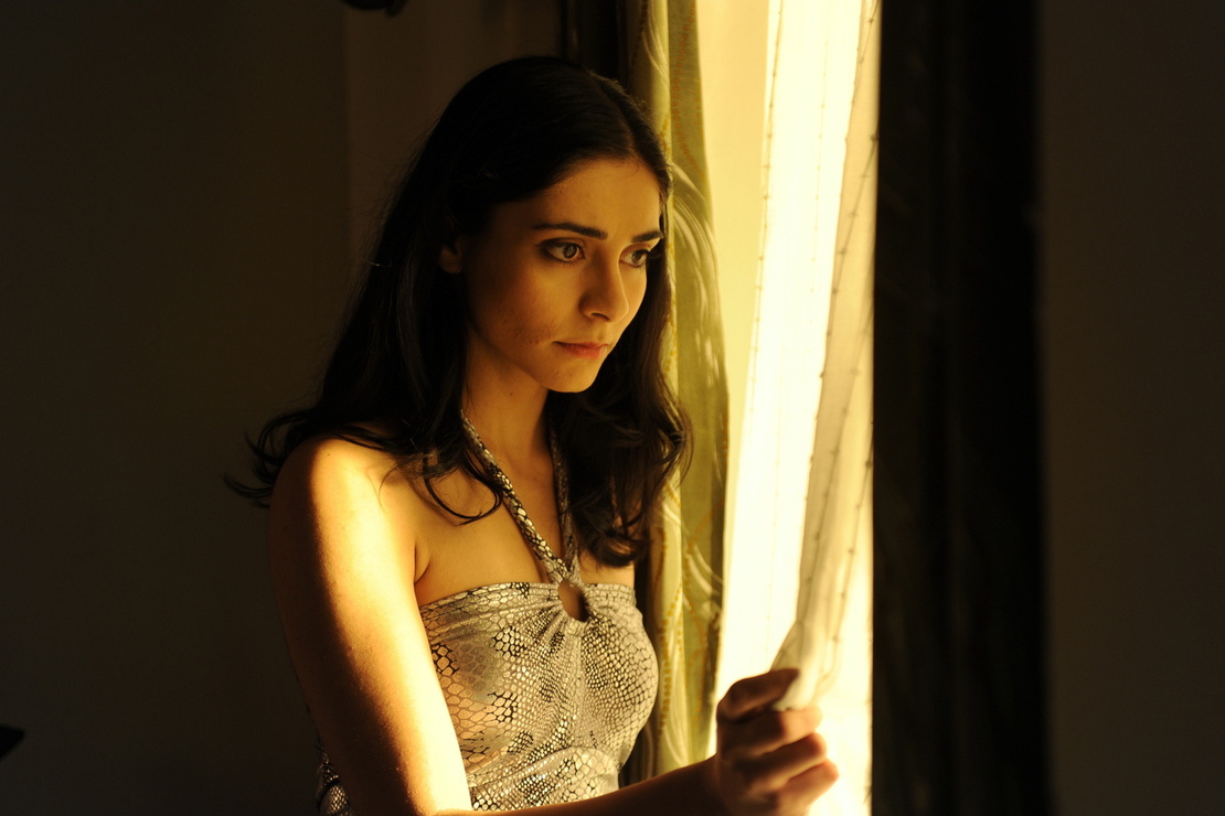 Picture of Pegah Ferydoni