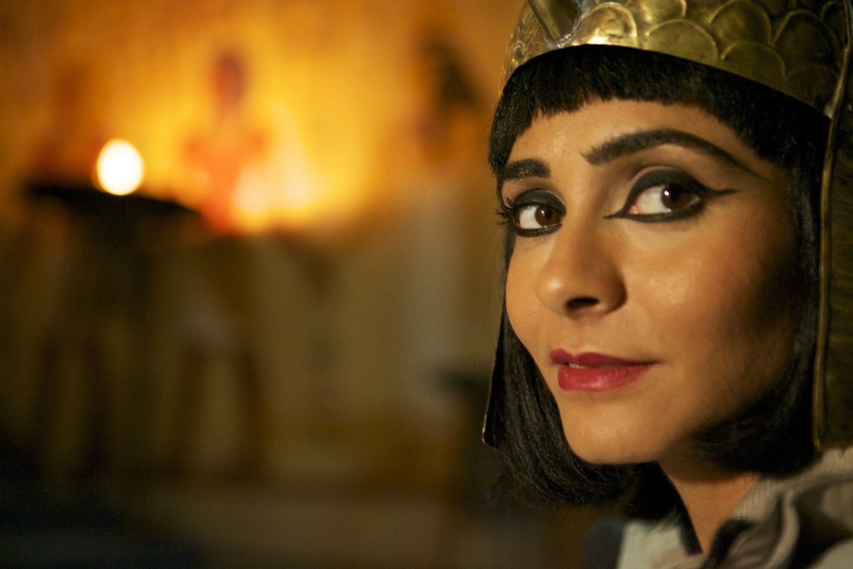 Pegah Ferydoni Pegah Ferydoni