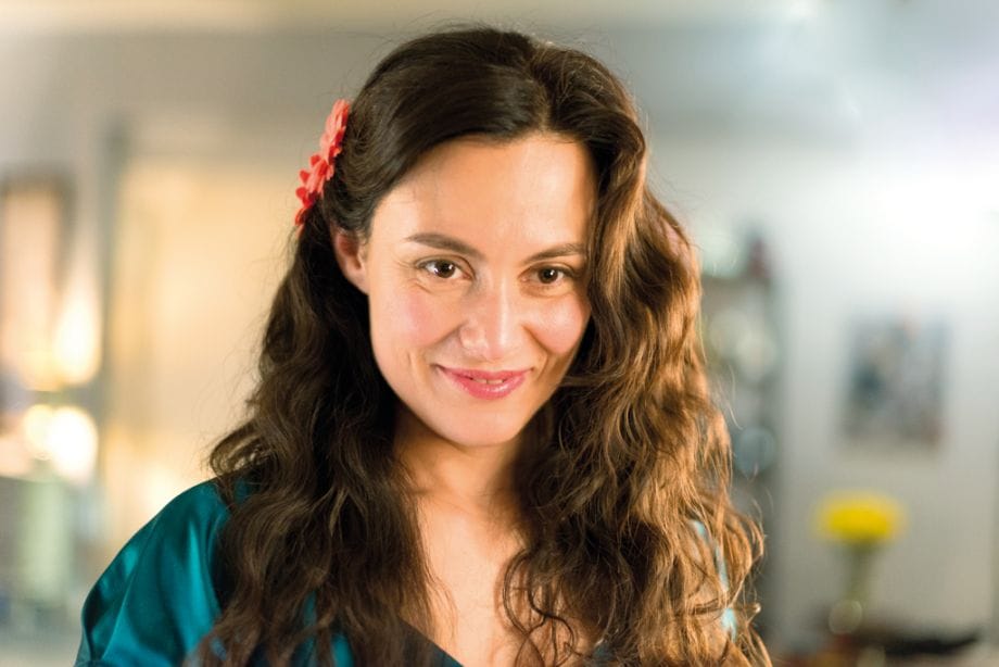 Idil Üner