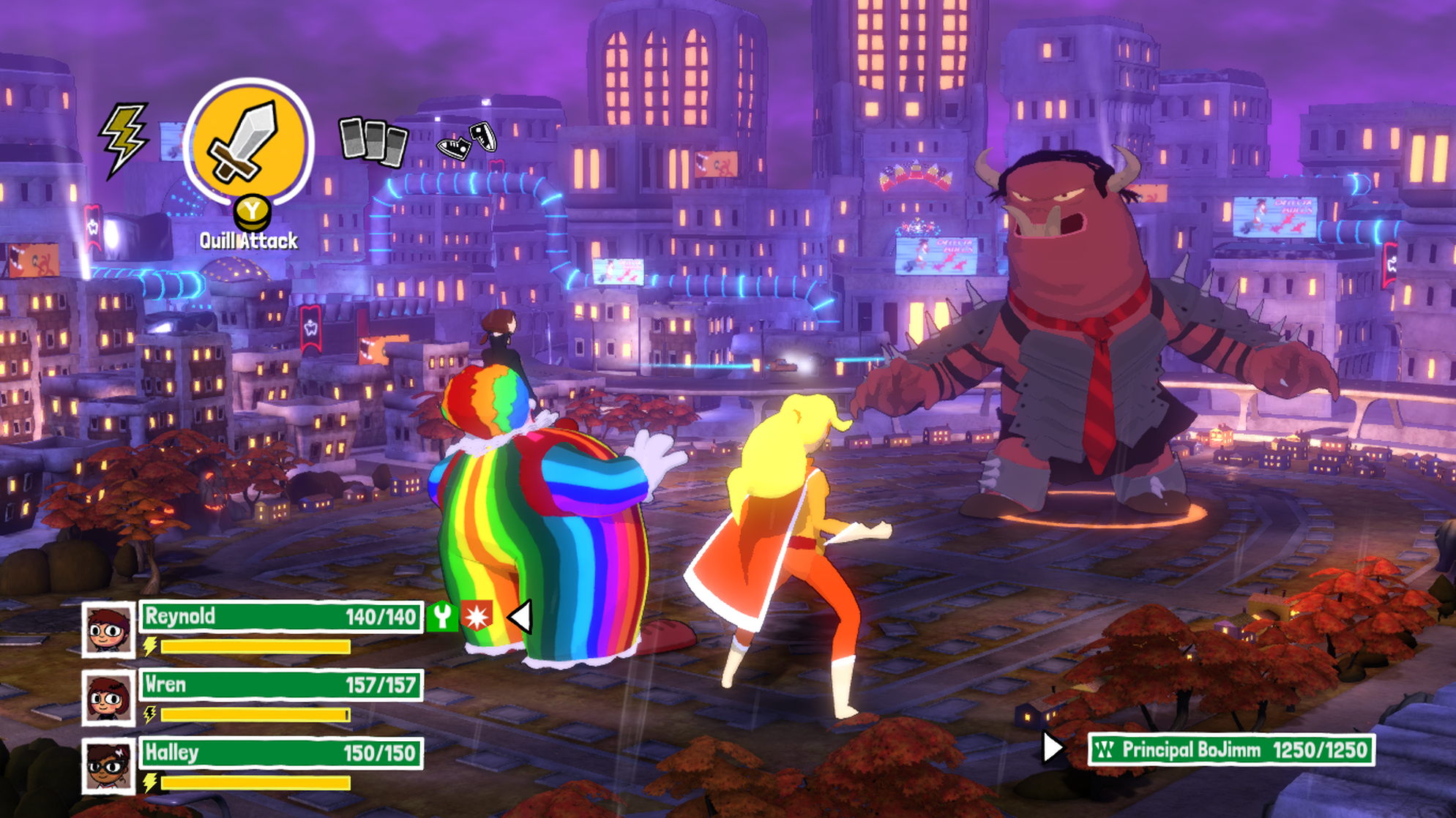 Picture of Costume Quest 2