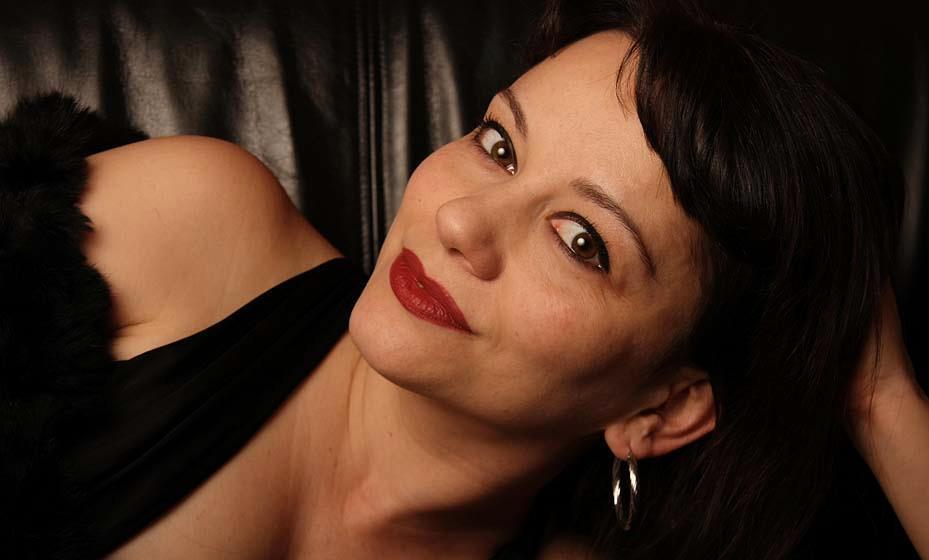 Tamara Simunovic
