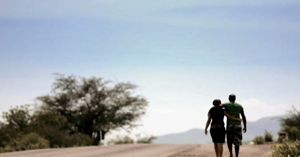 I Travel Because I Have to, I Come Back Because I Love You