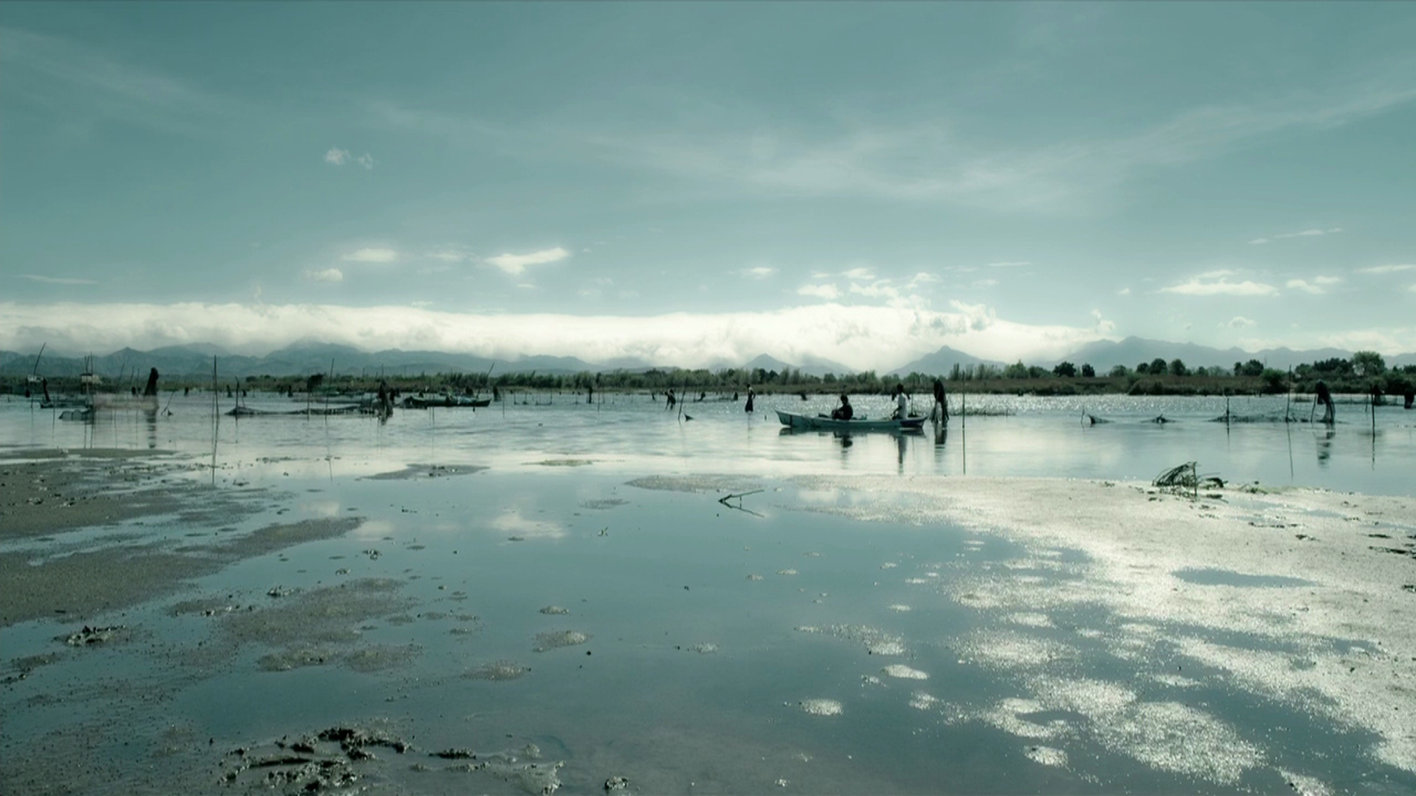 Norte, The End of History Norte, The End of History