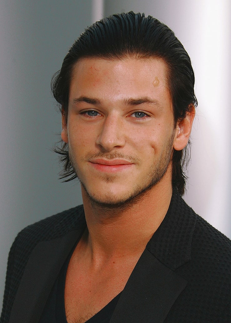 Gaspard Ulliel image