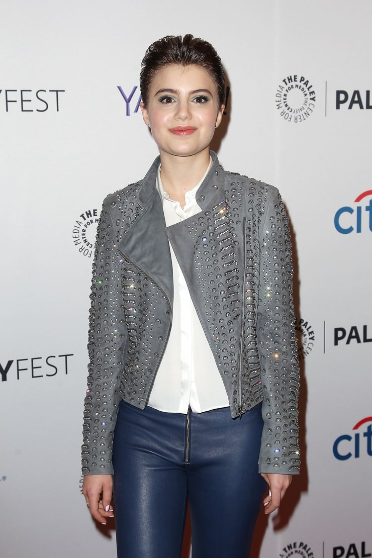 Picture Of Sami Gayle