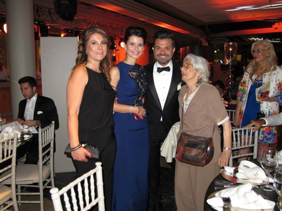 Beren Saat