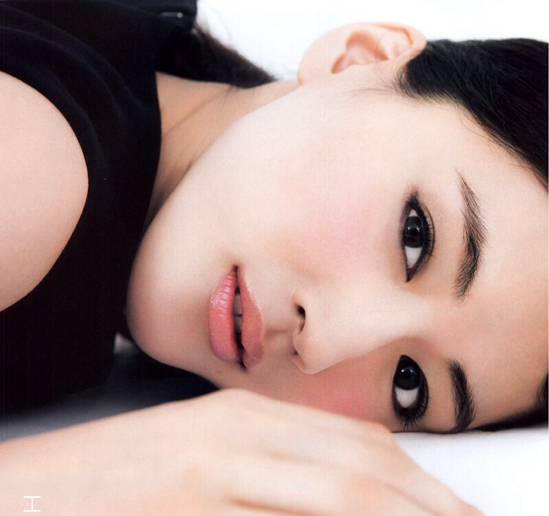 Haruka Ayase Haruka Ayase