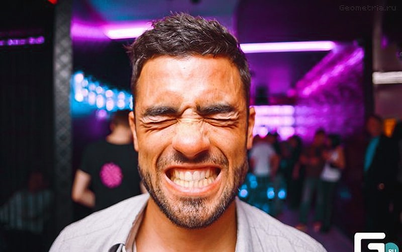 Simon Fourcade