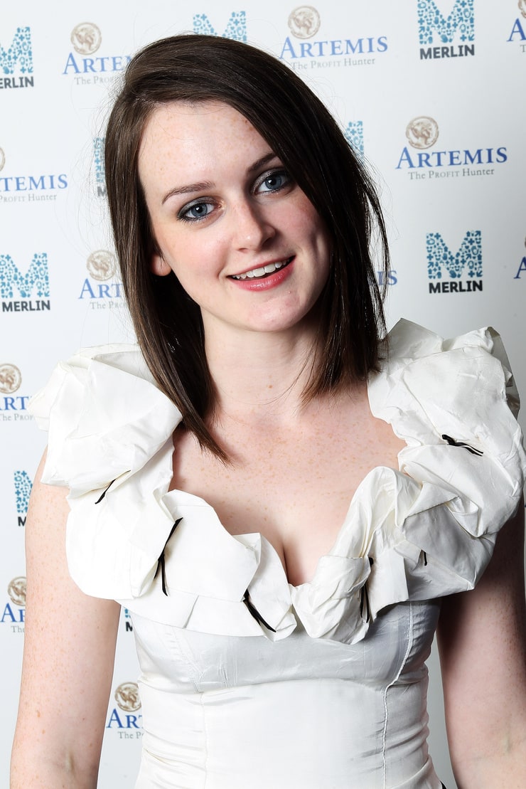 Sophie McShera drizella tremaine