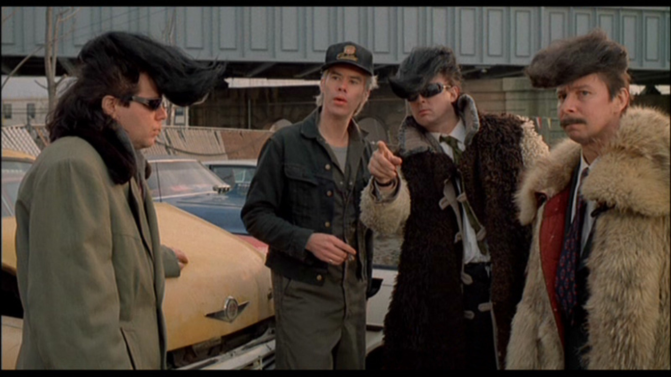 Picture of Leningrad Cowboys Go America