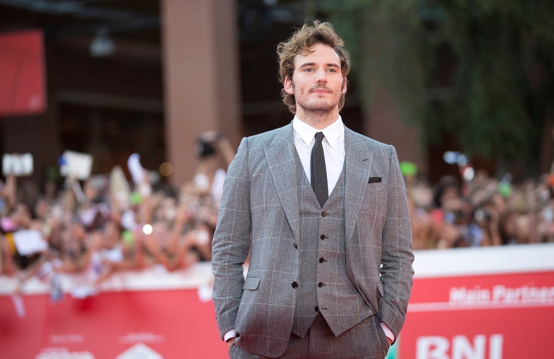 Sam Claflin