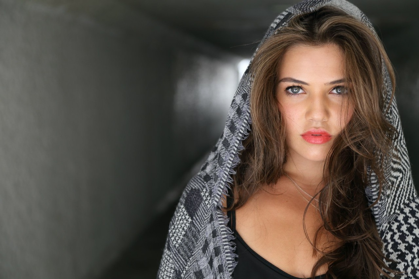 Danielle Campbell Danielle Campbell