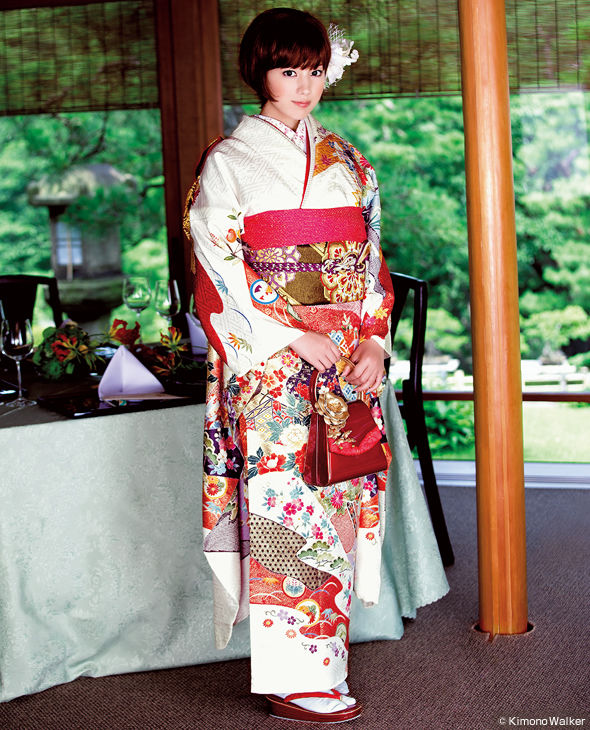 Picture of Riisa Naka